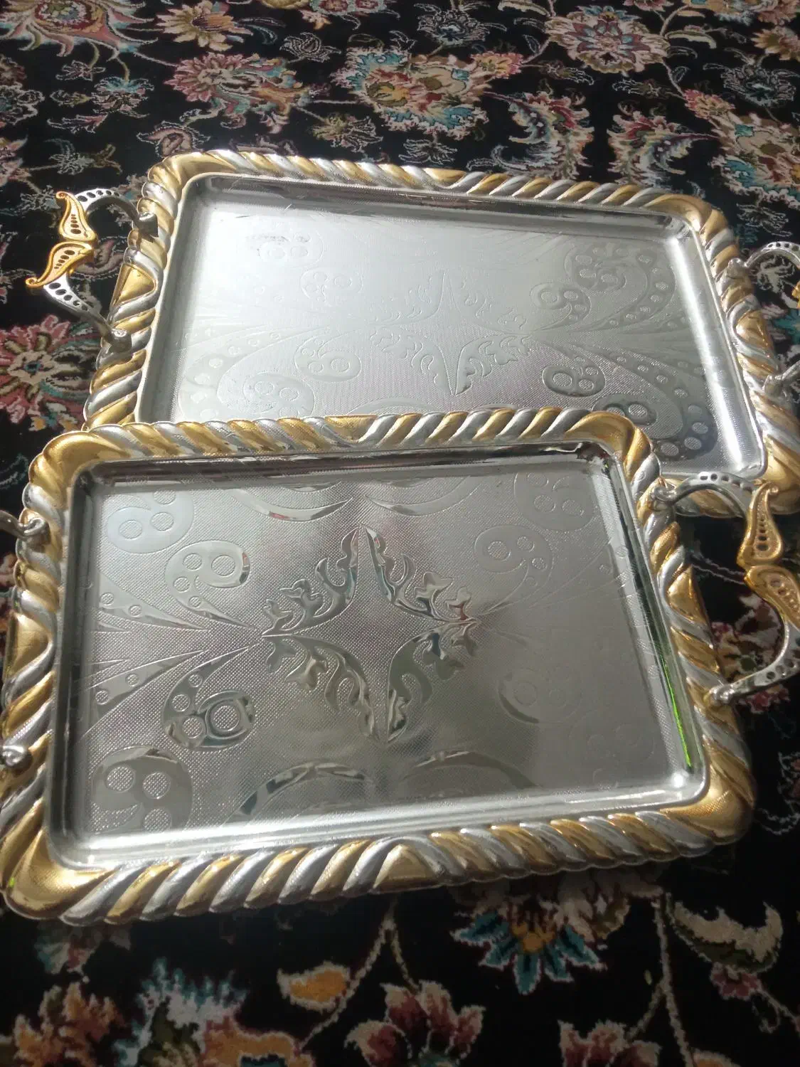 مقداریوسایلخونه|ظروف سرو و پذیرایی|ایذه, |دیوار