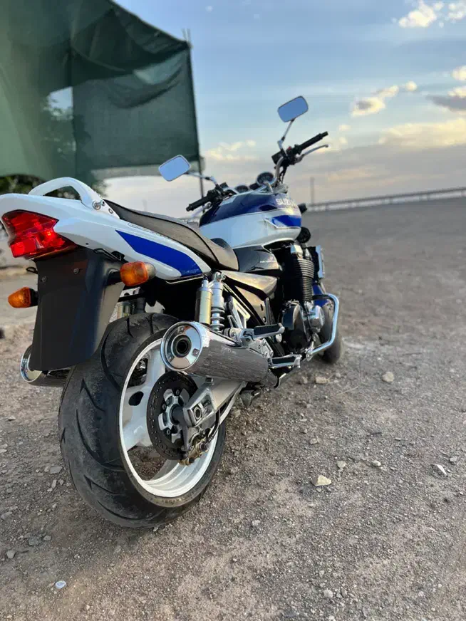 Gsx1400|موتورسیکلت|کرمان, |دیوار
