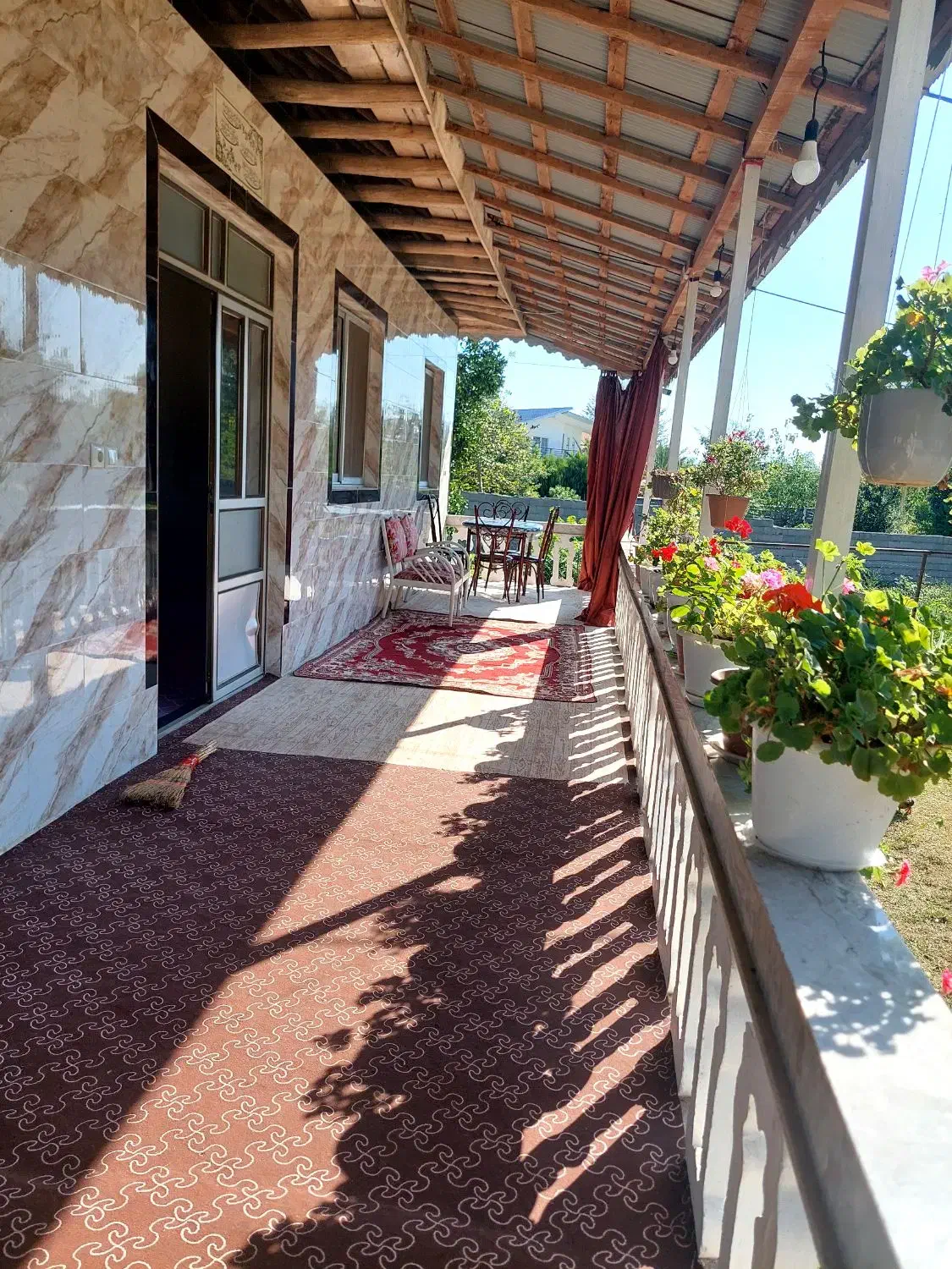 اجاره ویلا|اجارهٔ کوتاهمدت ویلا و باغ|گوراب زرمیخ, |دیوار