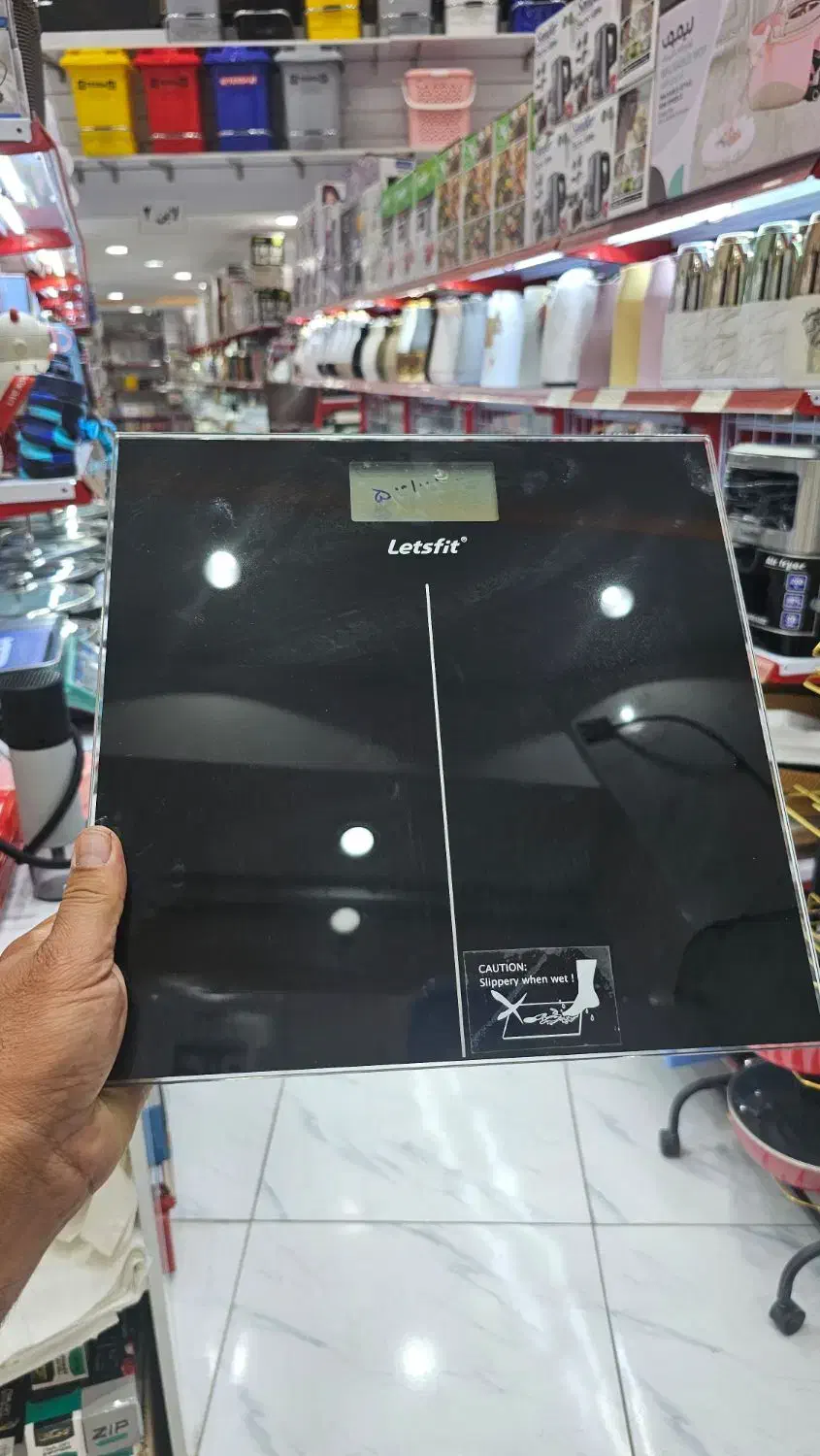 ترازوی  ارزان وزن کشی دقیق بخوان حتما|سایر لوازم برقی|شیراز, کاراندیش|دیوار