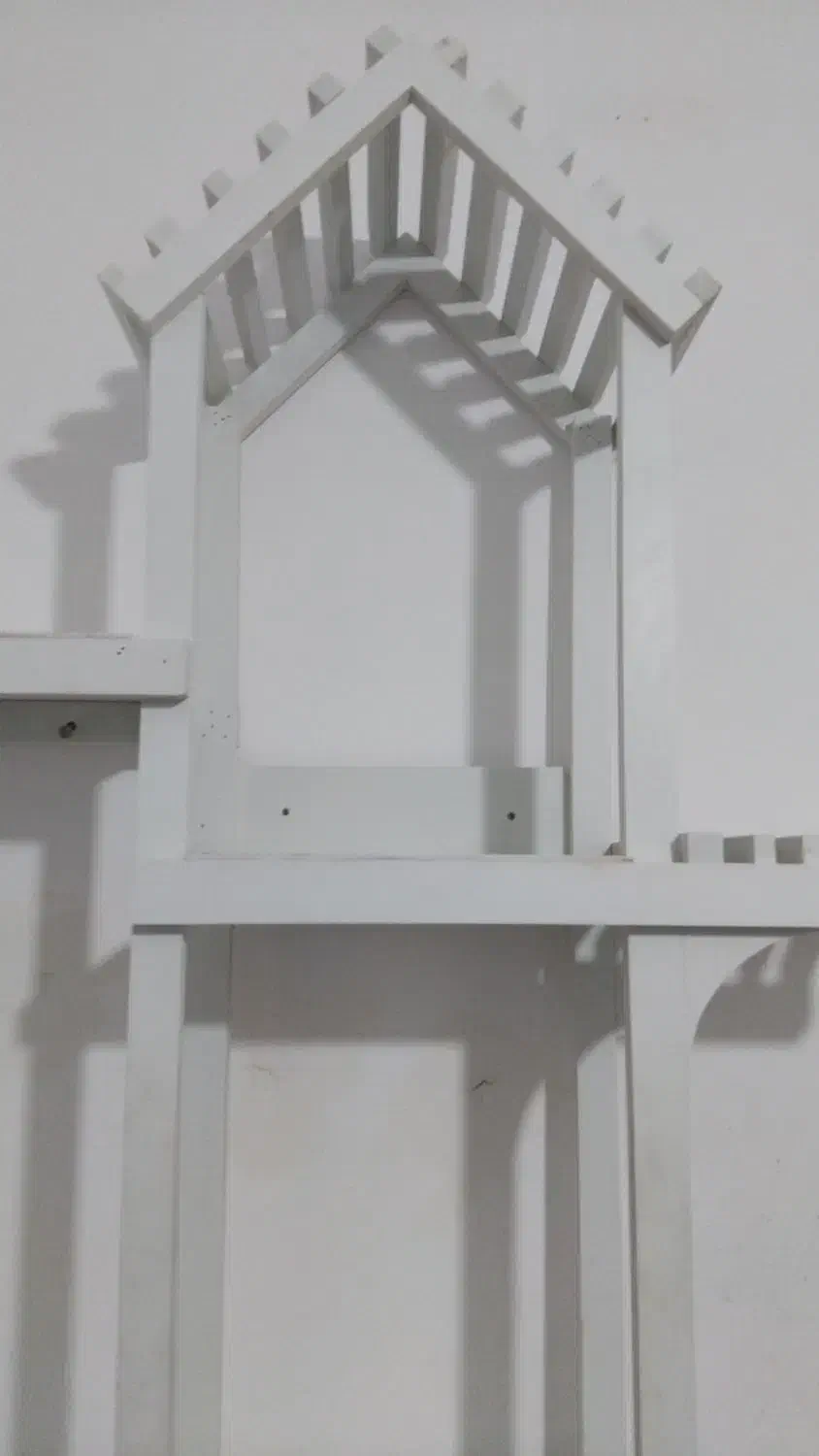 شلف|کتابخانه، شلف، قفسه‌های دیواری|مشهد, تلگرد|دیوار