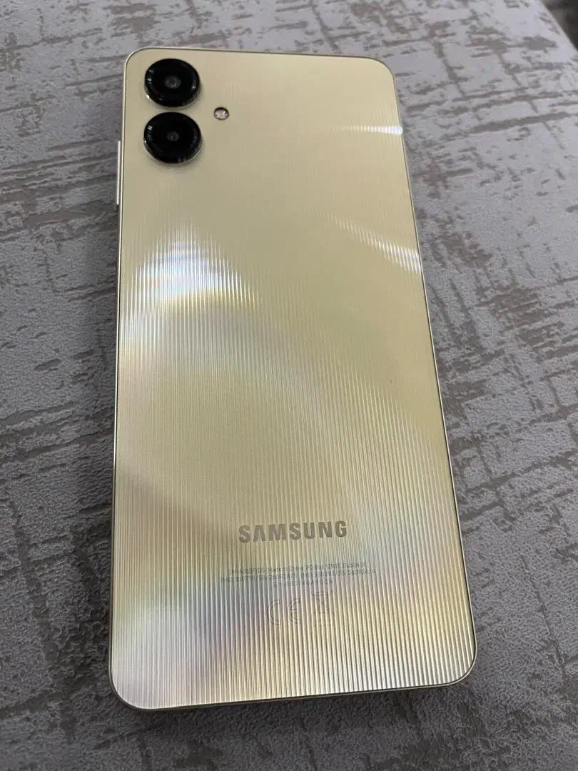 گوشی A06 کاملا سالم و نو|موبایل|فردیس, قریشی|دیوار