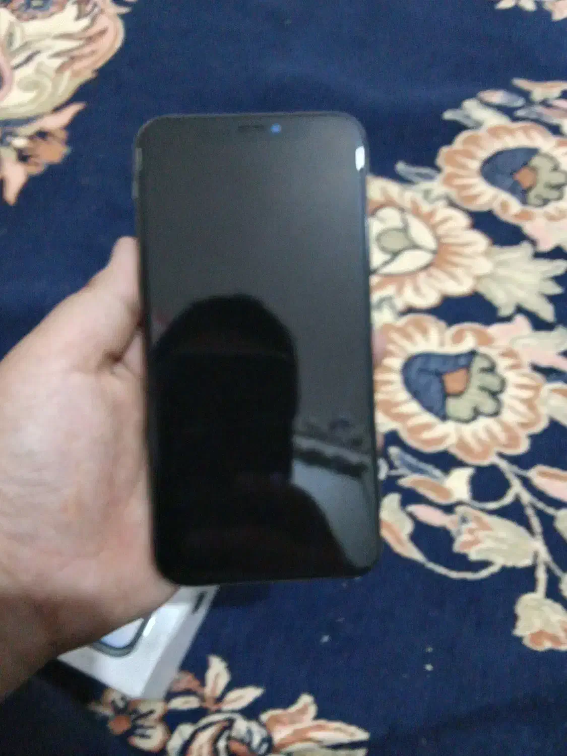 آیفون xمشکل ایکلود|موبایل|مشهد, رسالت|دیوار