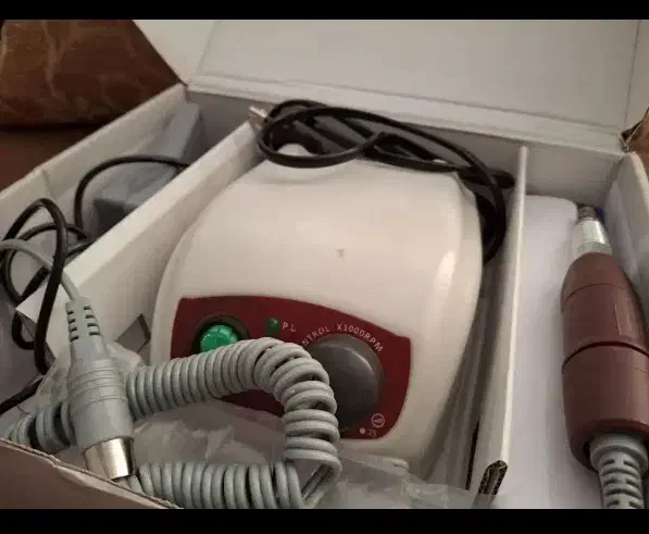 سوهان برقی در حدنو|آرایشی، بهداشتی، درمانی|فولادشهر, مسکن مهر فولادشهر|دیوار