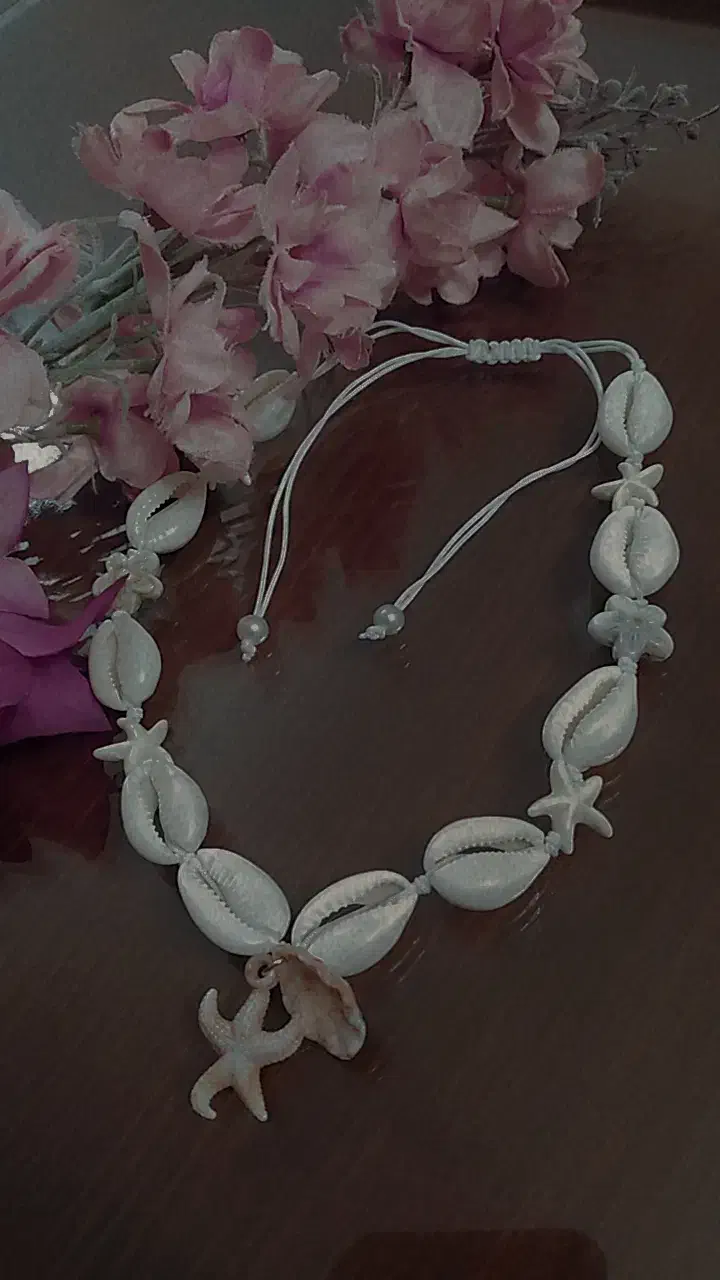 گردنبند های صدفی|بدلیجات|اراک, |دیوار