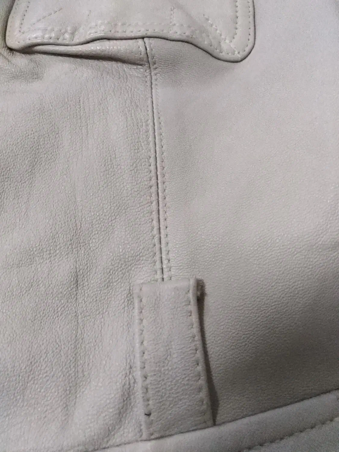 کت چرم خارجی|لباس|مشهد, سجاد شهر|دیوار