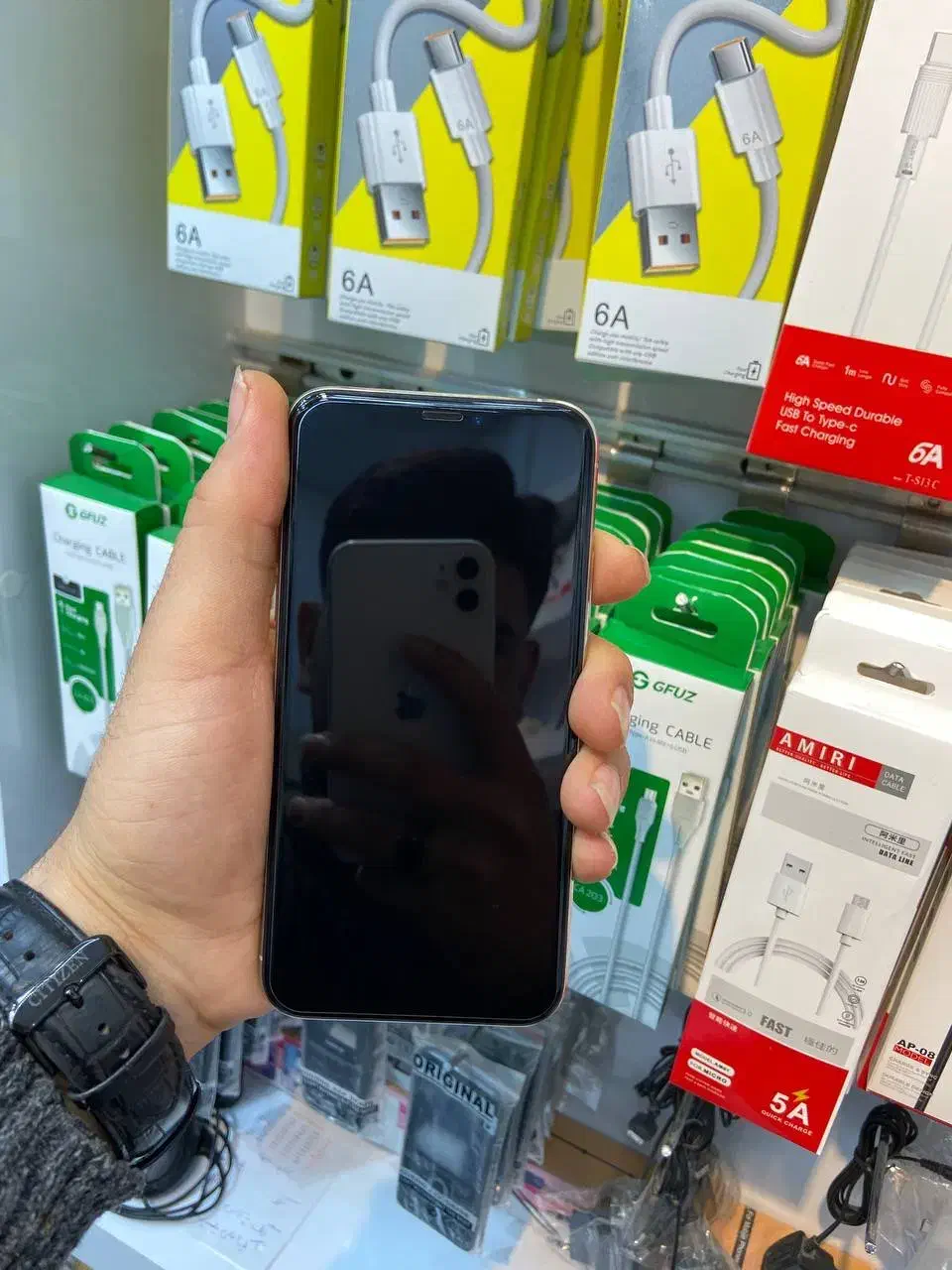 آیفون Xs|موبایل|سبزوار, سجاد|دیوار