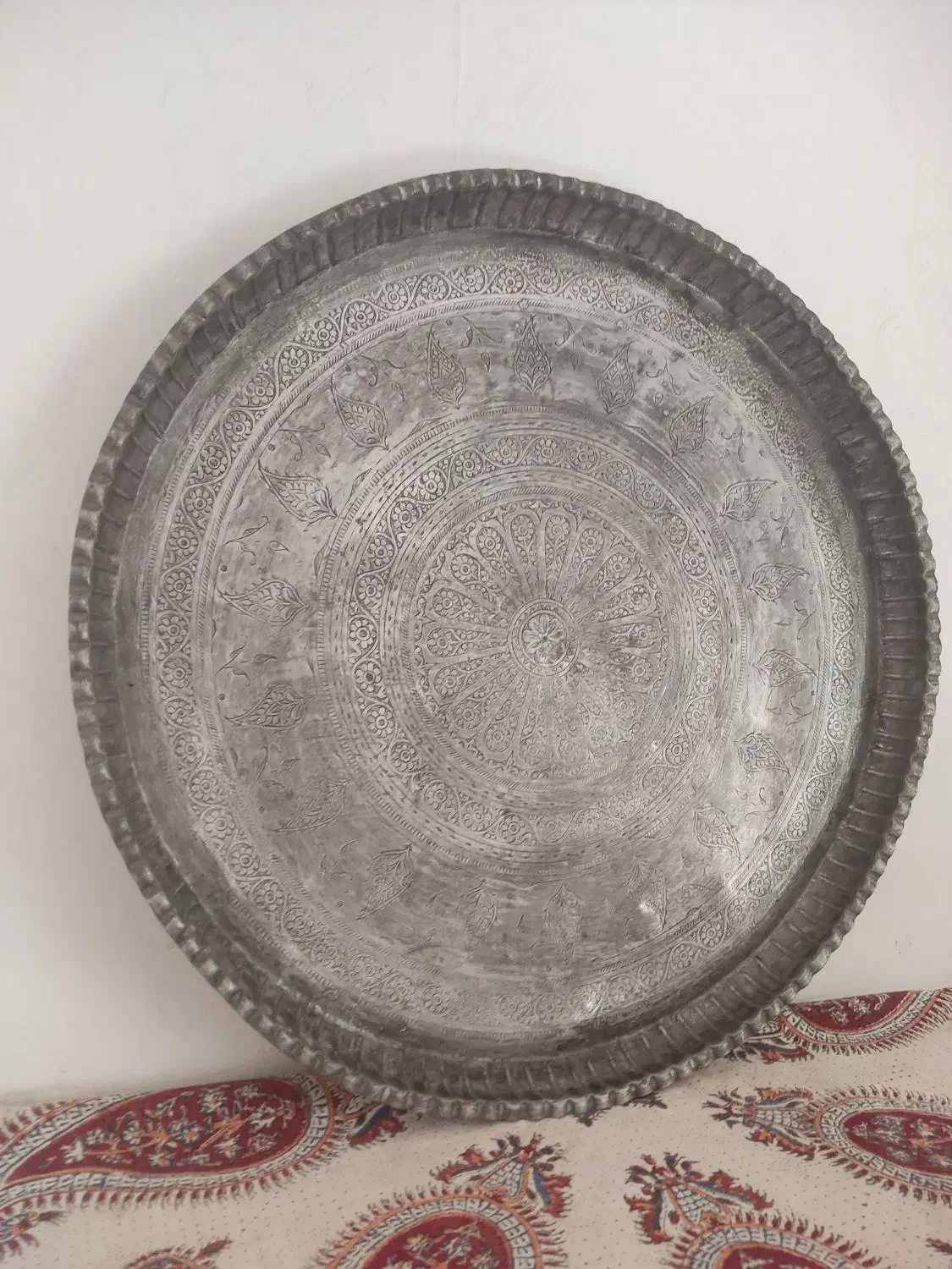 تعداد اجناس قدیمی|کلکسیون اشیاء عتیقه|تربتحیدریه, کلاته توکلی|دیوار