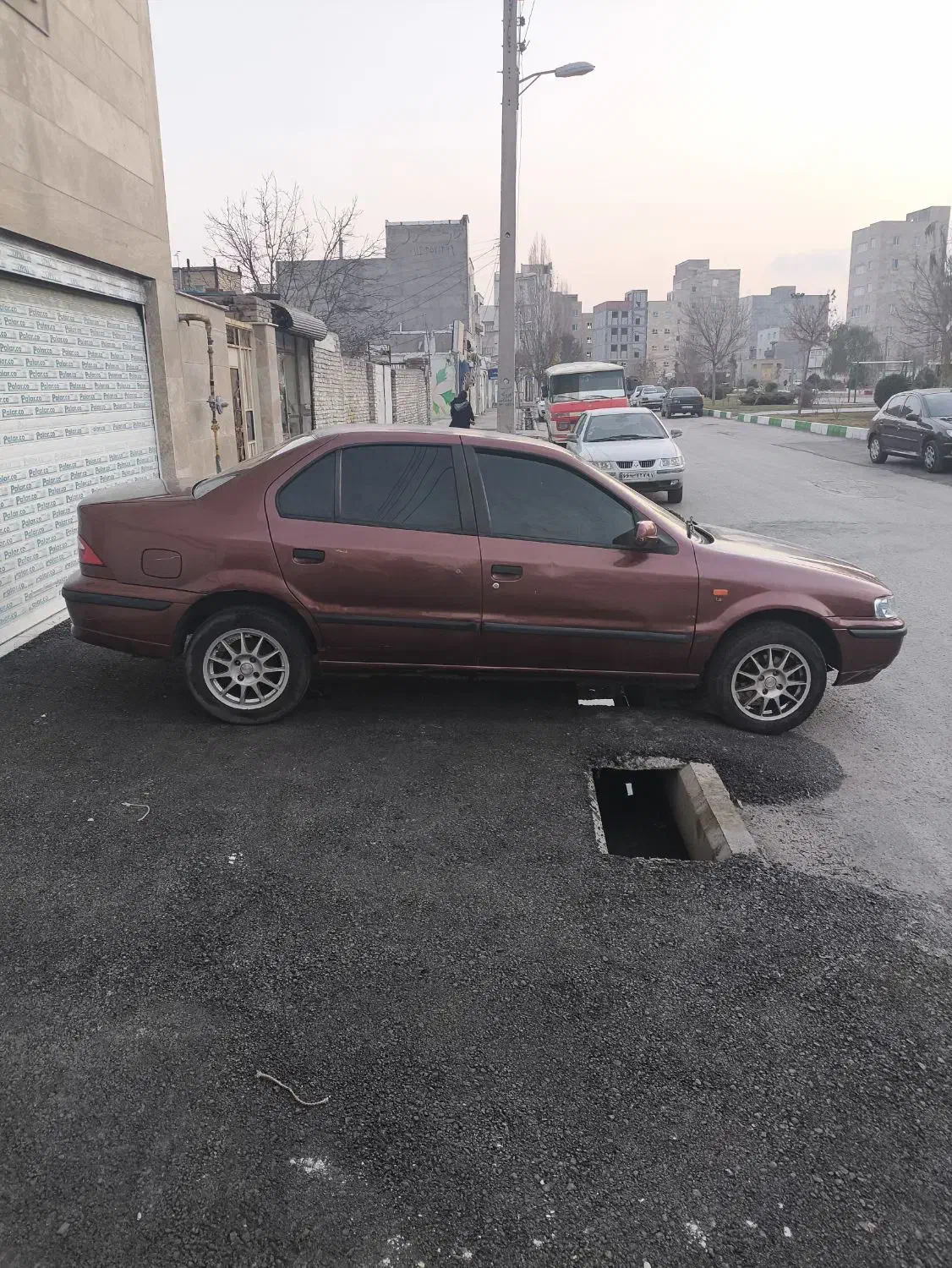 بیرنگ بی ضربه|خودرو سواری و وانت|اردبیل, |دیوار