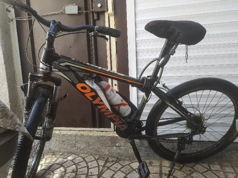 دوچرخه۲۶المپیا|دوچرخه، اسکیت، اسکوتر|اراک, |دیوار