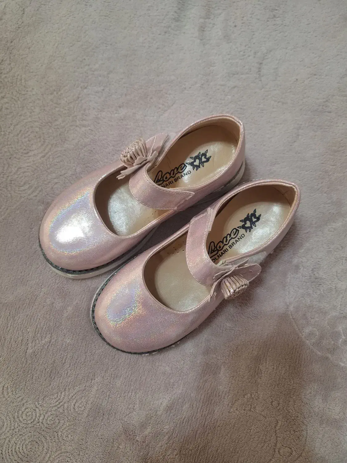 کفش دخترانه سایز ۳۱|کفش و لباس بچه|تهران, باشگاه نفت|دیوار