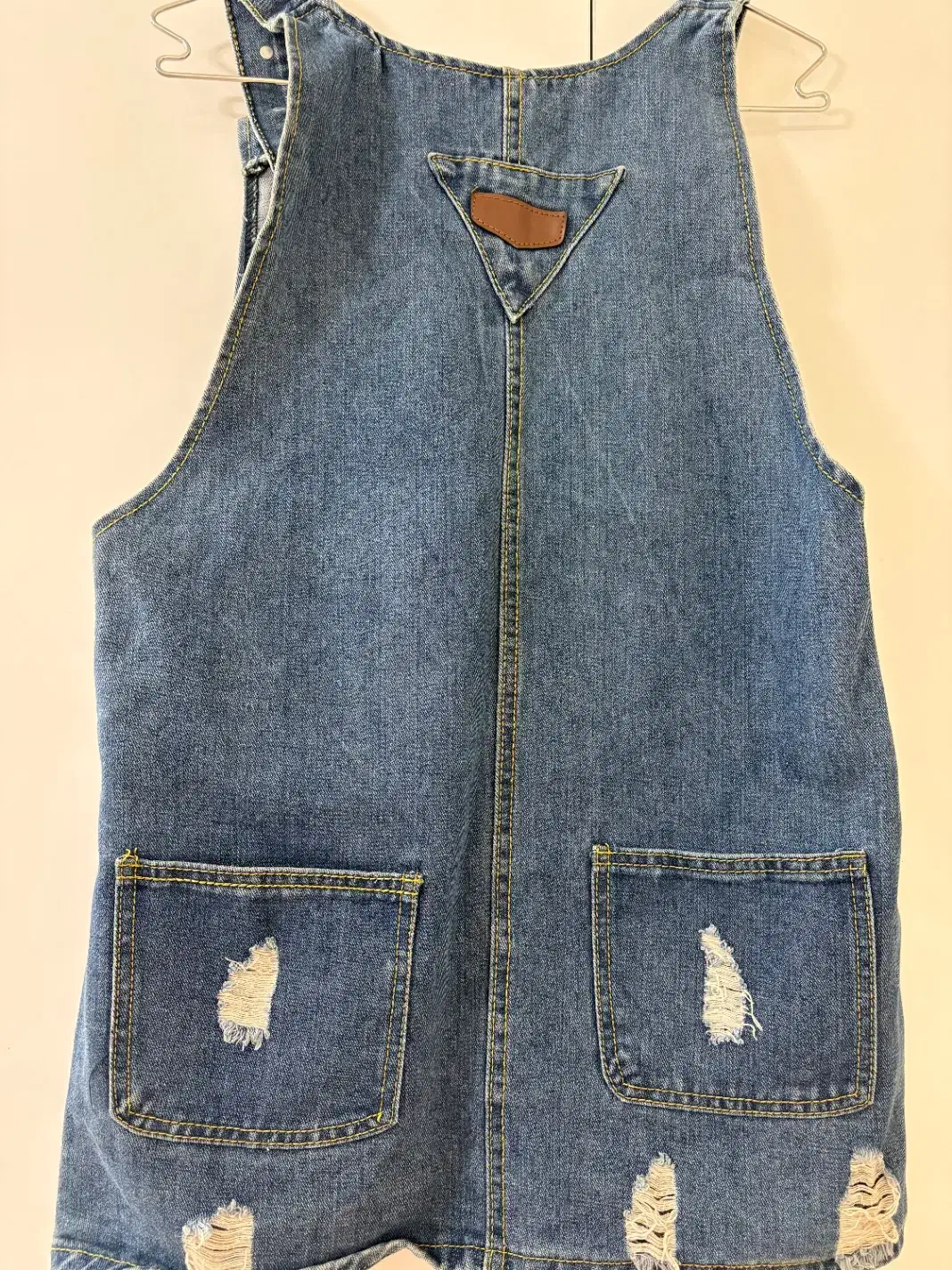 سرهمی پیشبندی اسپرت|لباس|مشهد, عامل|دیوار