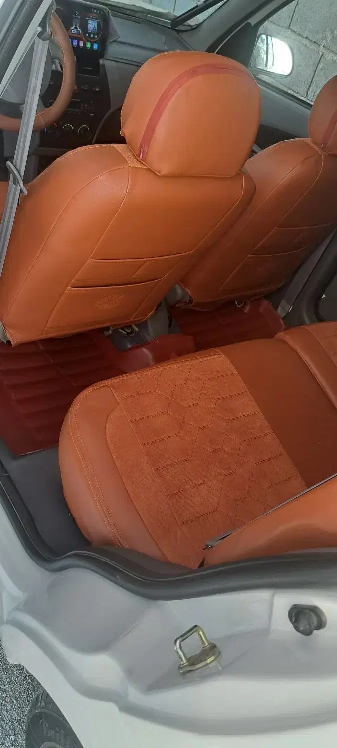 تیبا2درحدخشک1401.09.19آخرین مدل|خودرو سواری و وانت|کهنوج, |دیوار