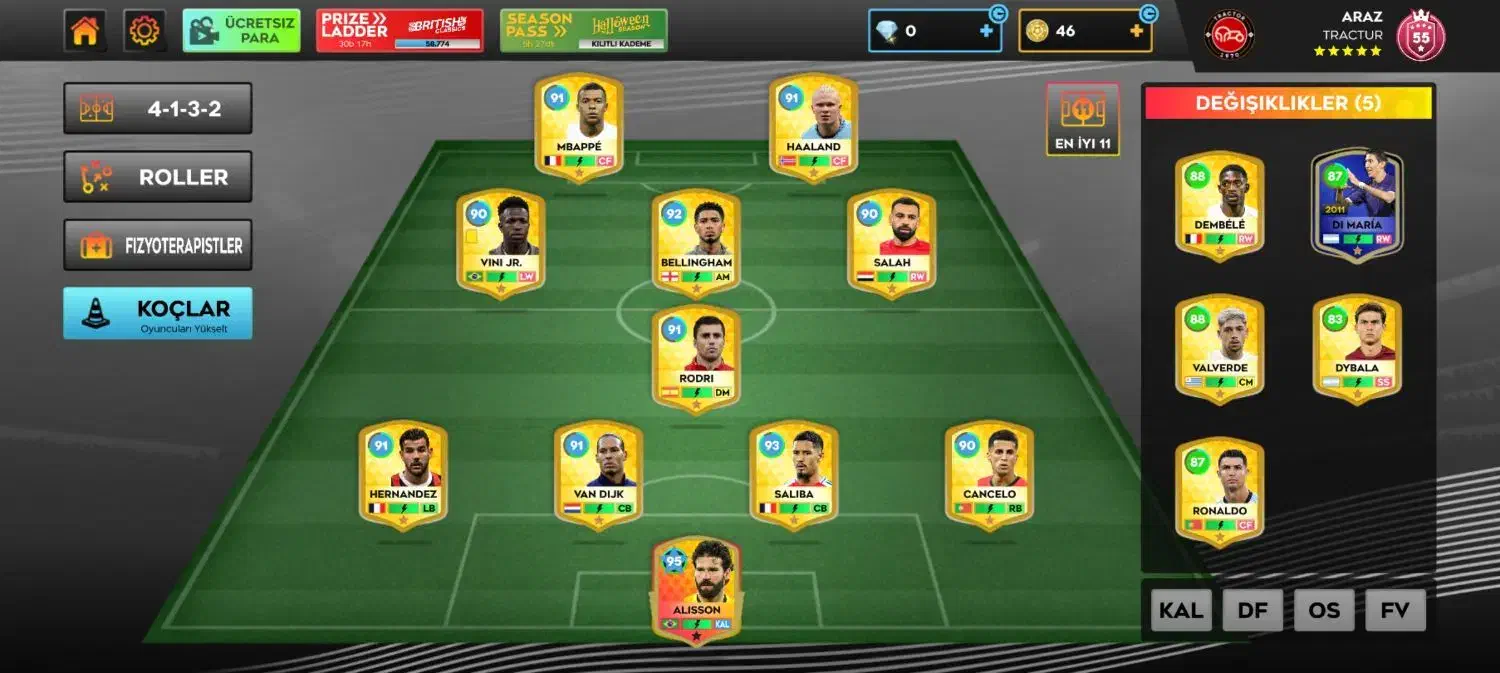 اکانت دلیس ۲۰۲۵ تخفیف خورده ۵۰۰ نه ۴۰۰ بده|کنسول، بازی ویدئویی و آنلاین|پارس‌آباد, |دیوار