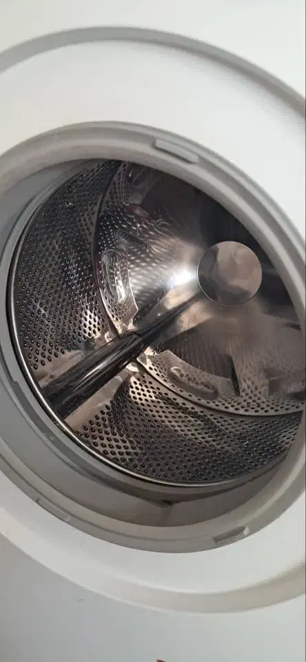 لباسشویی کم کارد میشل|ماشین لباسشویی و خشک‌کن لباس|هشتگرد, فاز ۷ مهستان|دیوار