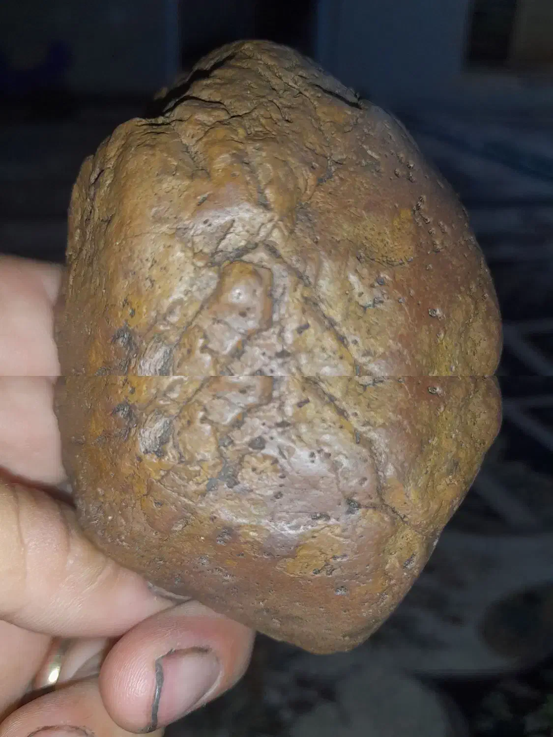 همه نوع شهابسنگ.|جواهرات|زنجانرود, |دیوار