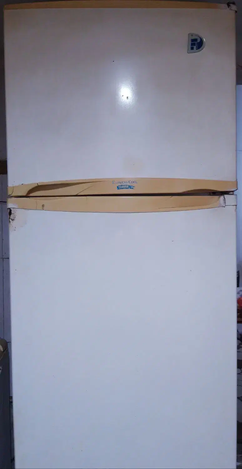 لوازم خانگی|یخچال و فریزر|مسجد سلیمان, |دیوار