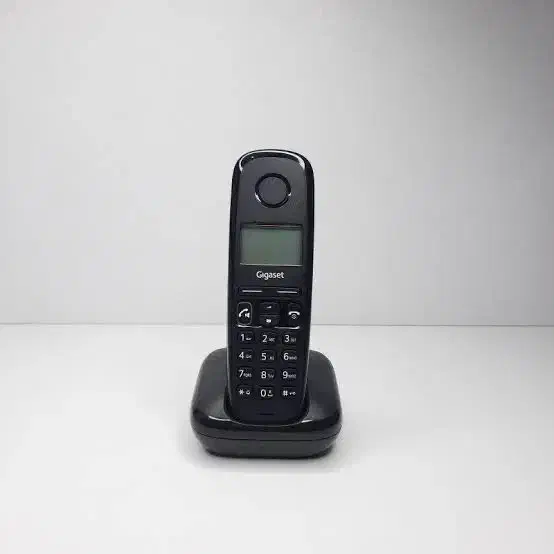 تلفن بیسیم گیگاست آلمان اصلی|تلفن رومیزی|بانه, |دیوار