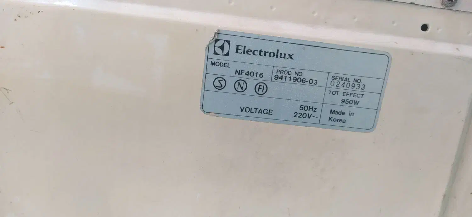 ماکروویو .ماکروفر|اجاق گاز و لوازم برقی پخت‌وپز|ارومیه, |دیوار