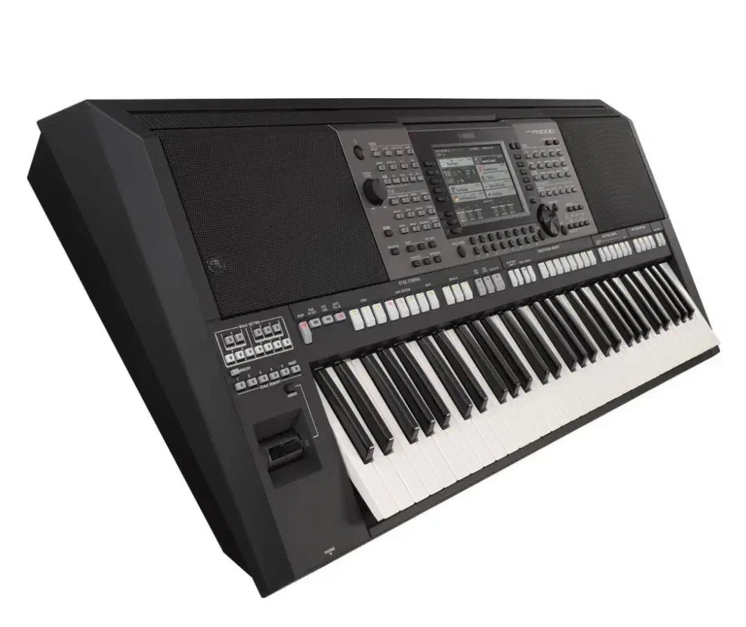 ارگ یاماها A3000|پیانو، کیبورد، آکاردئون|ارومیه, |دیوار