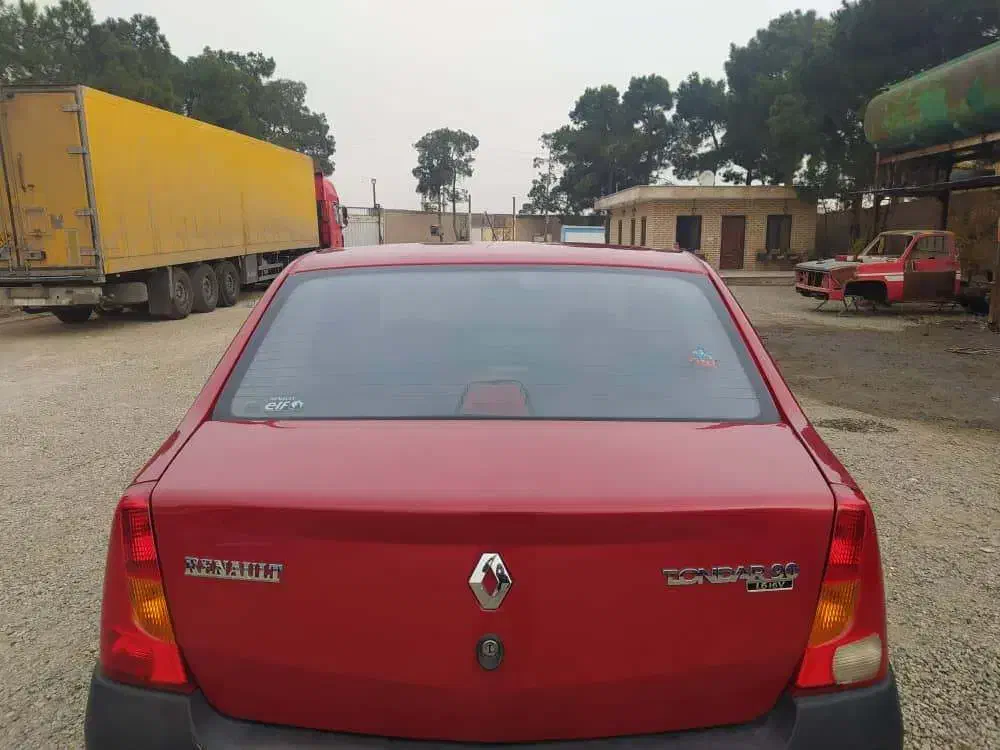 تندر ۹۰ E2|خودرو سواری و وانت|تهران, جوانمردان (اندیشه)|دیوار