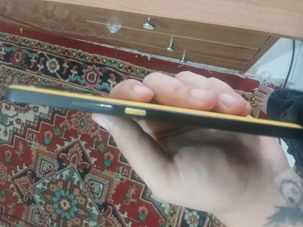 poco x6pro|موبایل|تبریز, |دیوار