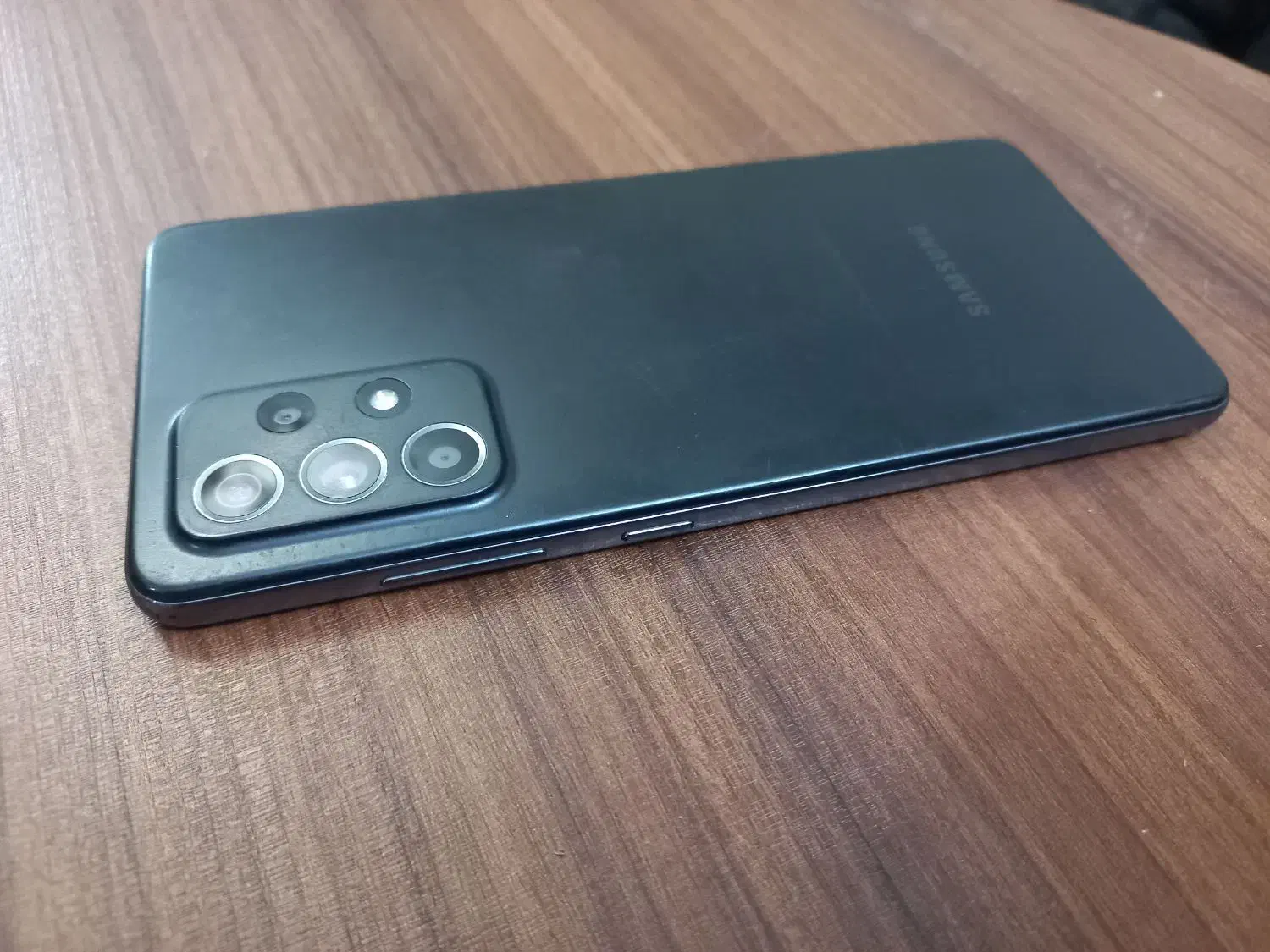 A52s 5g سامسونگ|موبایل|مشهد, گوهرشاد|دیوار