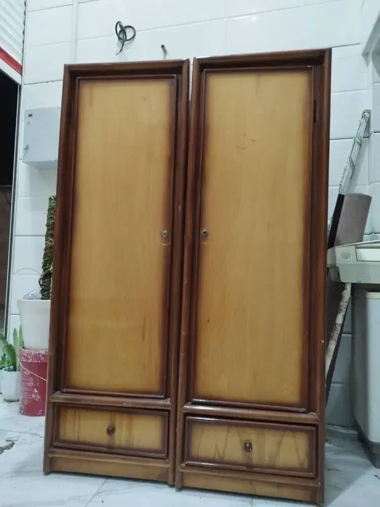 کمد قیمت مناسب|جاکفشی، کمد، دراور|کازرون, |دیوار