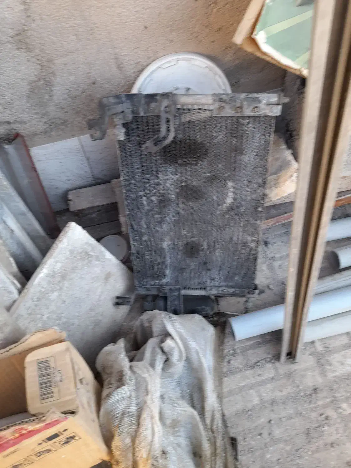 لوازم پراید|قطعات یدکی و لوازم جانبی|قائن, |دیوار