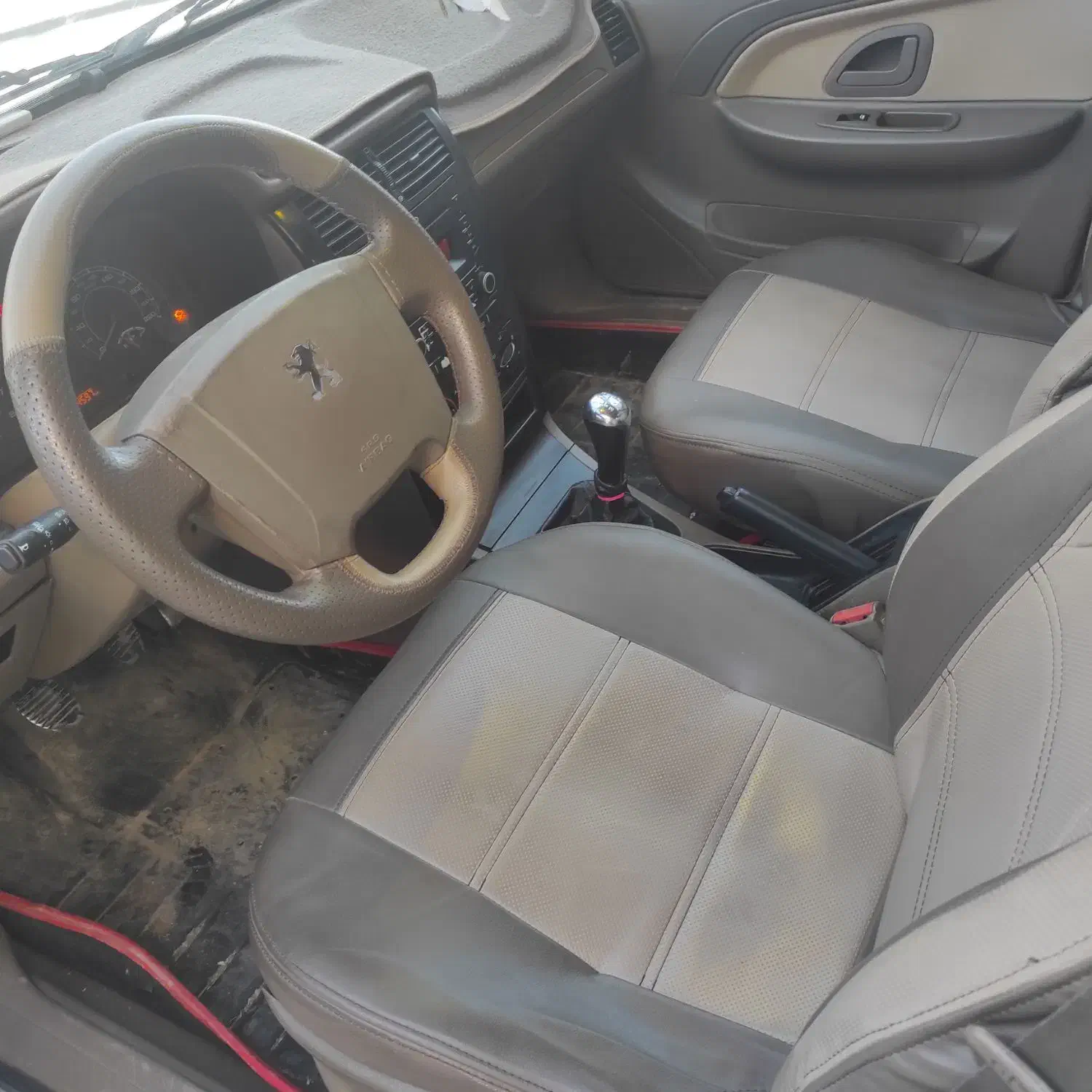 پژو 405مدل 95|خودرو سواری و وانت|قروه, |دیوار