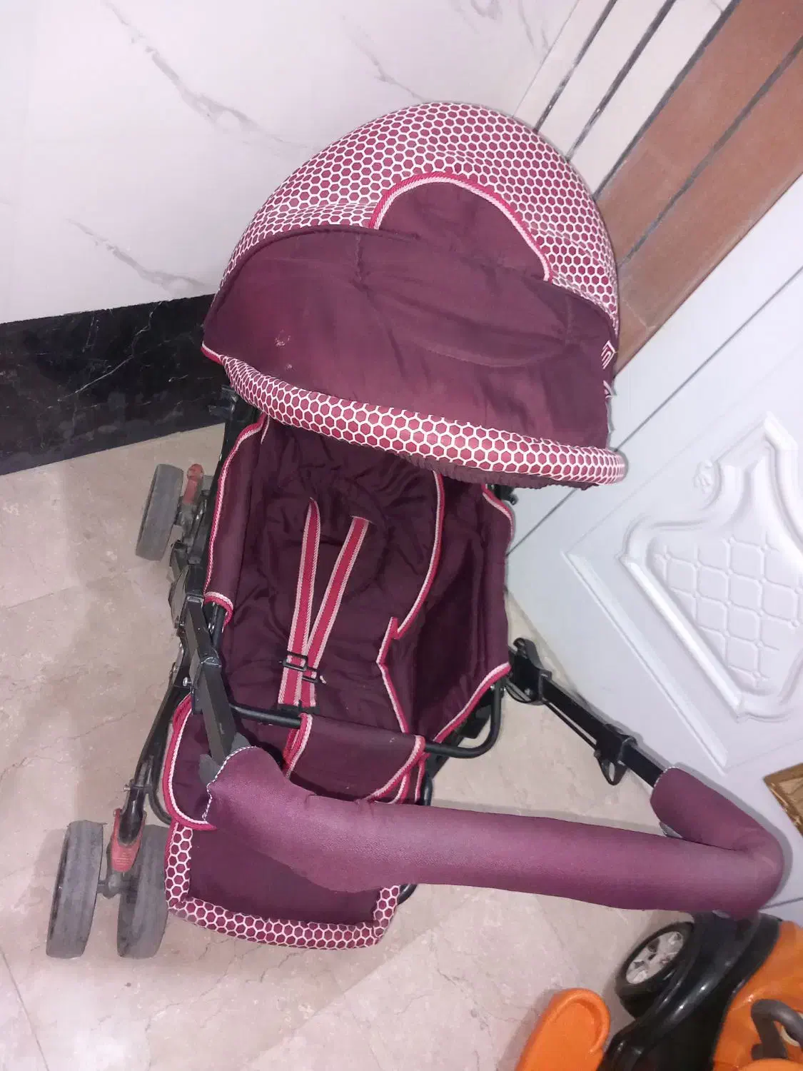 کالسکه|کالسکه و لوازم جانبی|چهاردانگه (تهران), |دیوار