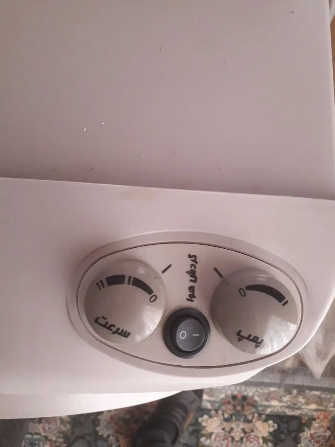 کولر  آبی پرتابل صنام به همراه کارتون و گارانتی|کولر آبی|ورامین, ورامین|دیوار