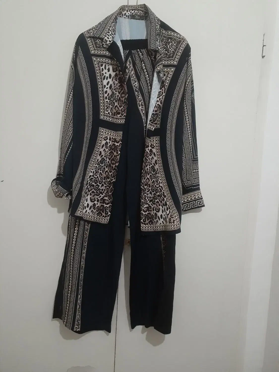 شومیز شلوار|لباس|پردیس, فاز ۶|دیوار