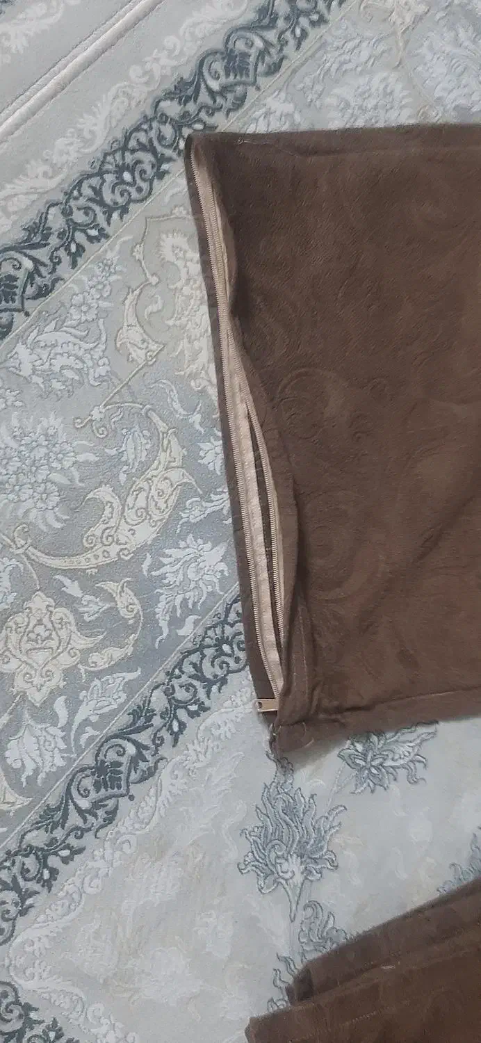 باسلام روبالشی|رختخواب، بالش، پتو|گلستان (تهران), |دیوار