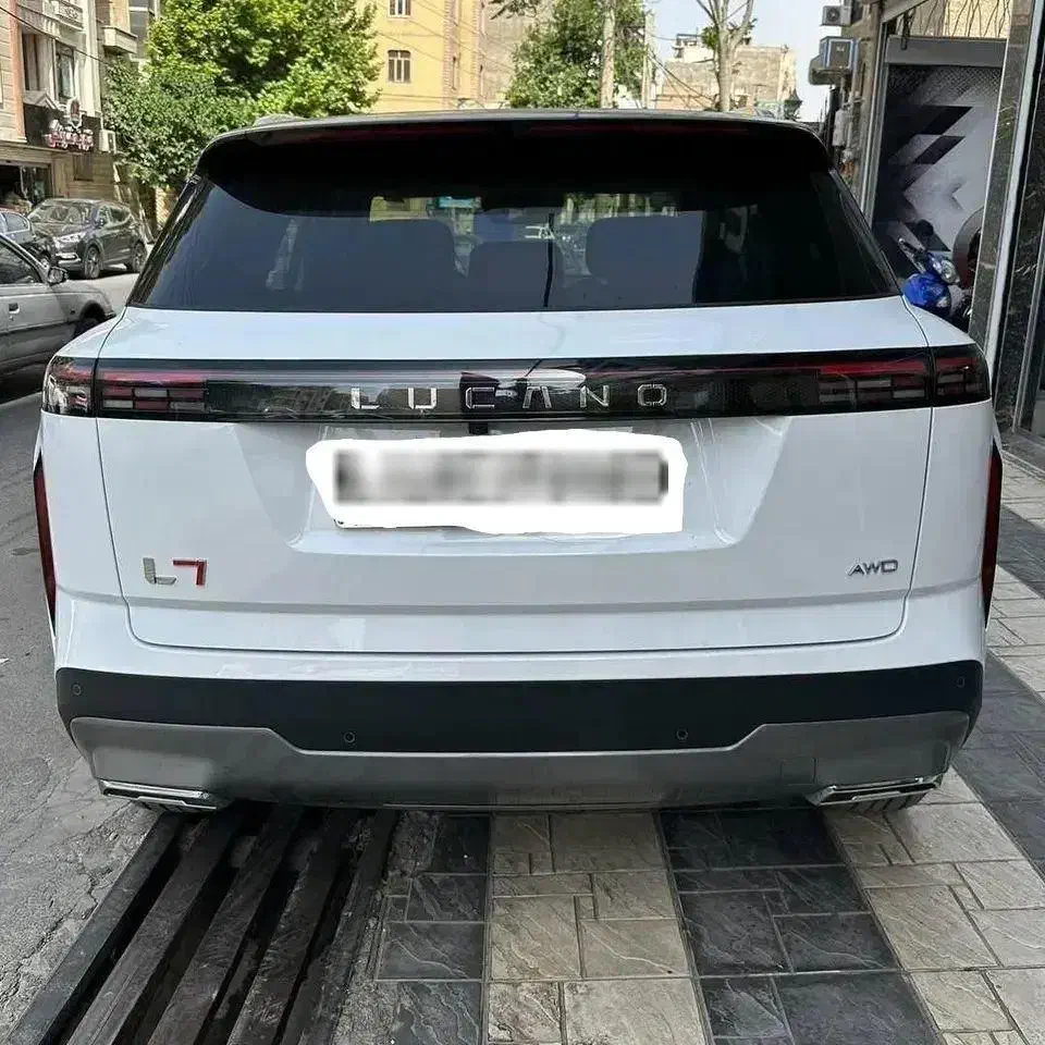 حواله لوکانو ال۷ صلحدار|خودرو سواری و وانت|بوشهر, |دیوار