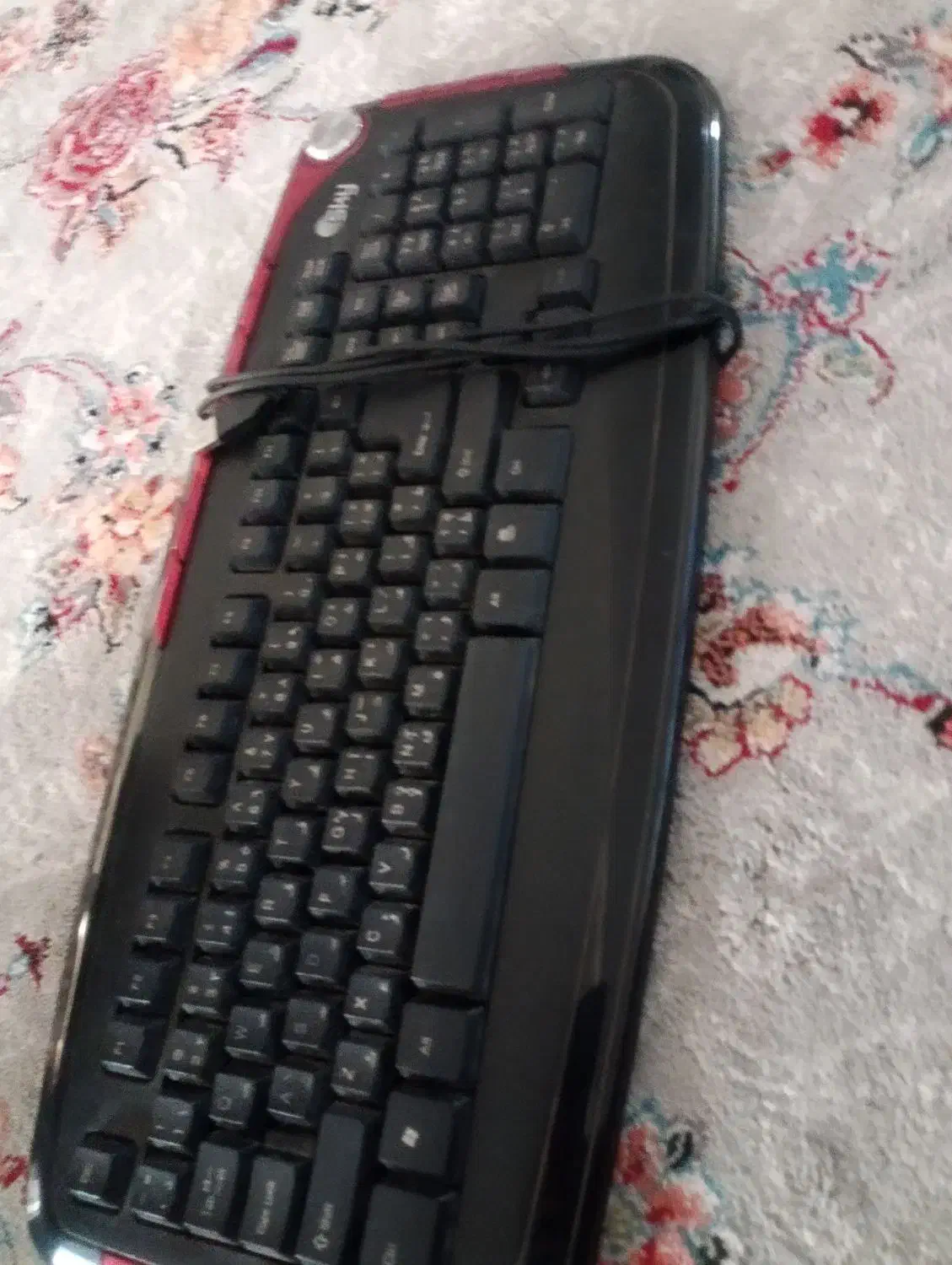 کامپیوتر در حد نو|رایانه رومیزی|پاکدشت, خاتون آباد|دیوار