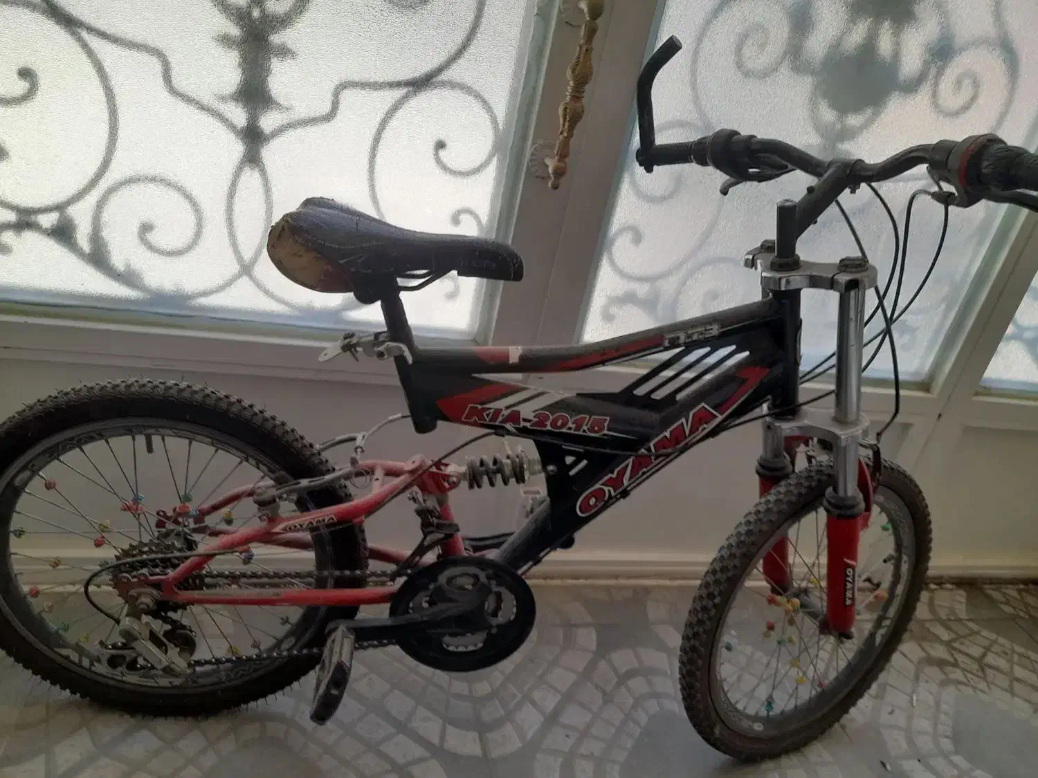 دوچرخه|دوچرخه، اسکیت، اسکوتر|بروجرد, |دیوار