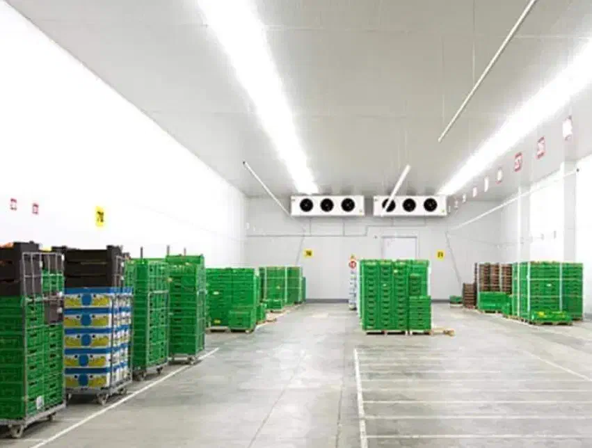 طراحی و ساخت سردخانه صنعتی خیام برودت|ماشینآلات صنعتی|مشهد, امیر|دیوار