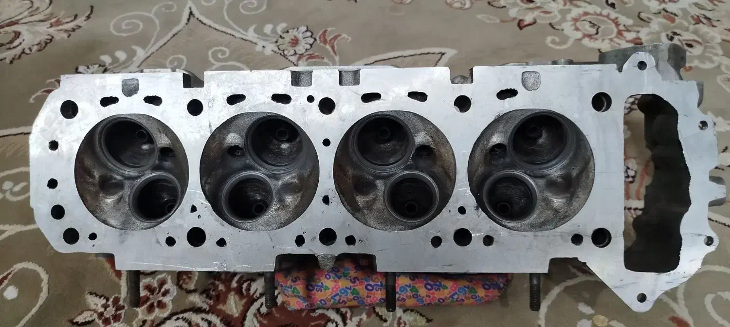 سرسیلندر نیسان|قطعات یدکی و لوازم جانبی|اصفهان, ارداجی|دیوار