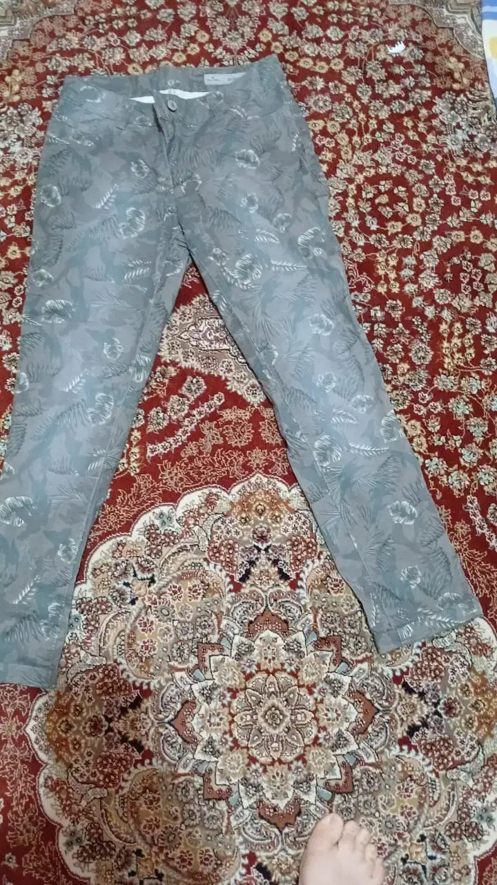 تعدادی شلوار وسوبشرت  دخترانه  نونونو|لباس|شیراز, شهرک والفجر|دیوار