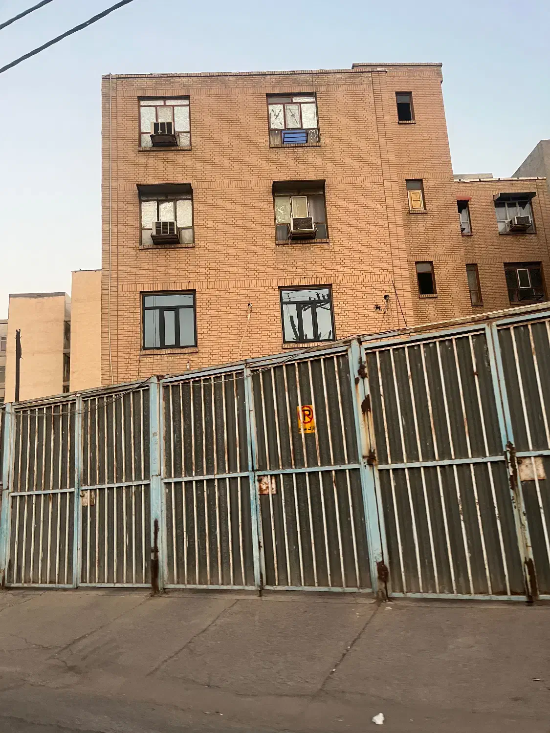 خانه اجاره ای|اجارهٔ خانه و ویلا|اهواز, کوی ملی راه|دیوار