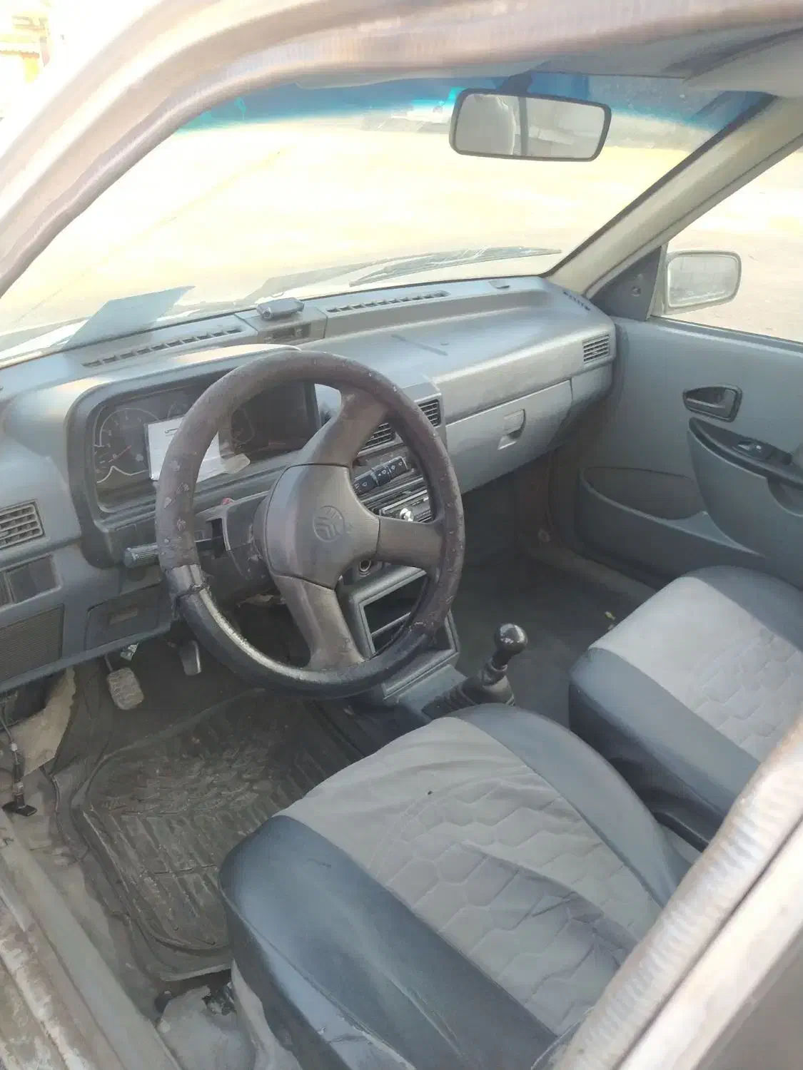 پراید سواری|خودرو سواری و وانت|رشت, کوی طالقانی|دیوار