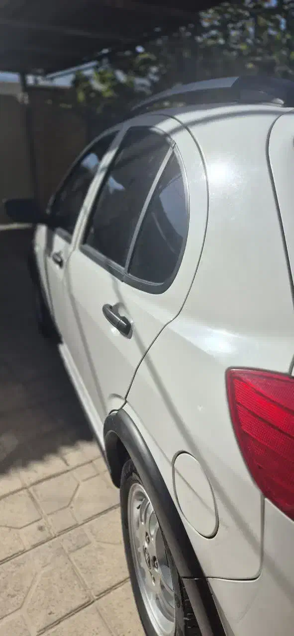 فروش فوری یک دستگاه کوئیک R مدل 99 پارس خودرویی|خودرو سواری و وانت|جهرم, |دیوار