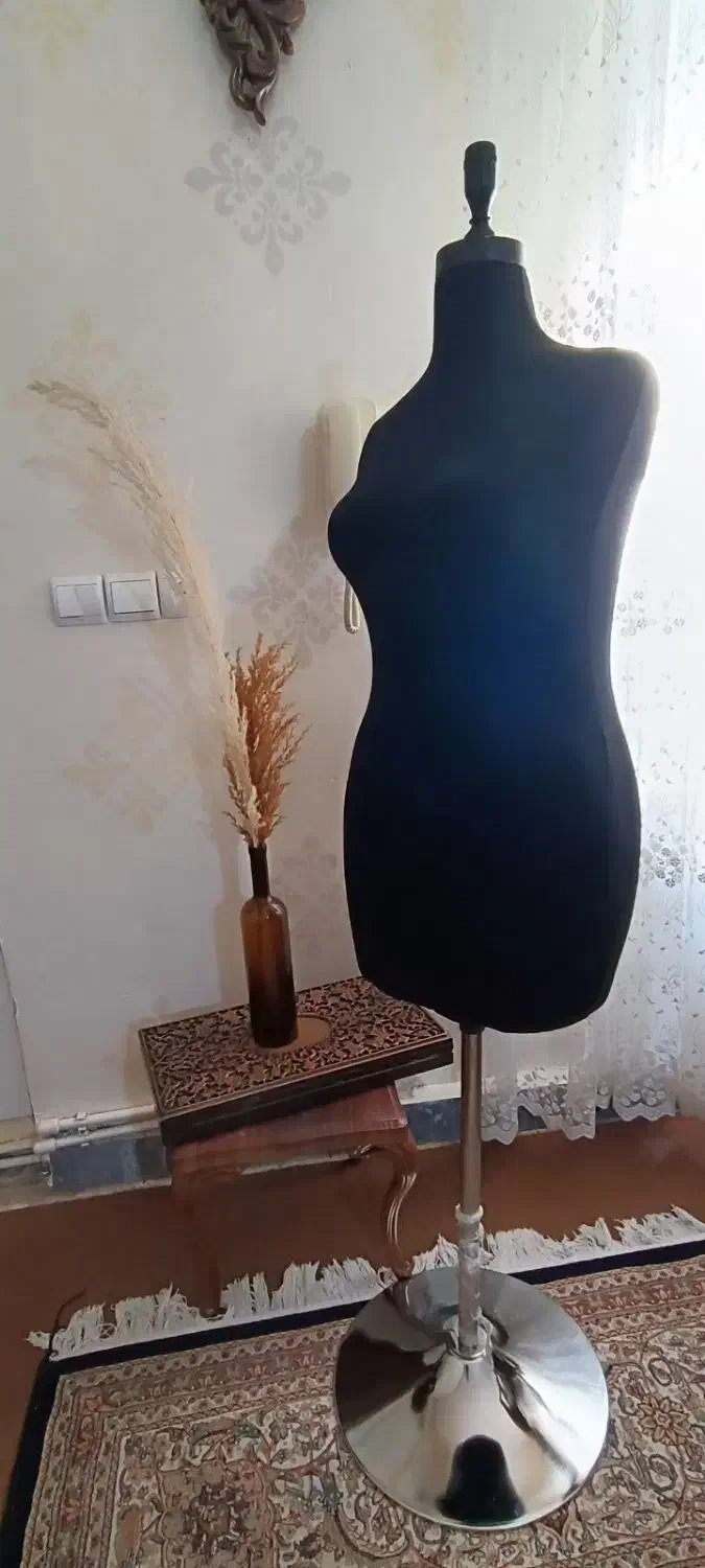 مانکن خیاطی تبریز|لوازم خیاطی و بافتنی|تبریز, |دیوار