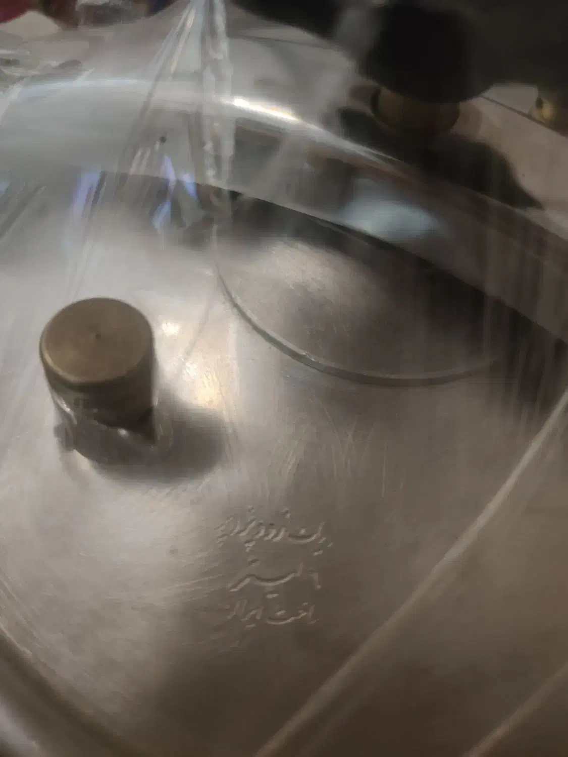 زود پز|ظروف پختوپز|محمدیه-قزوین, |دیوار