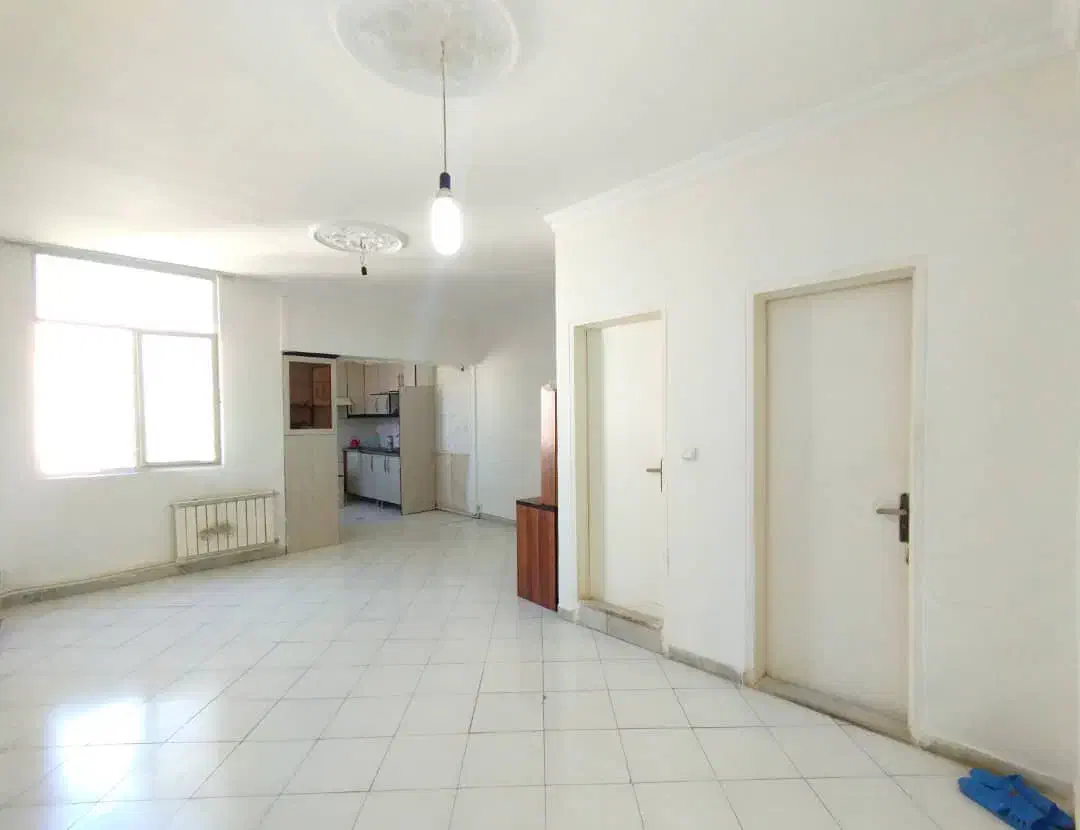 ۶۵متر * باغ فیض مهستان * طبقه 3 (با پارکینگ ) ناب