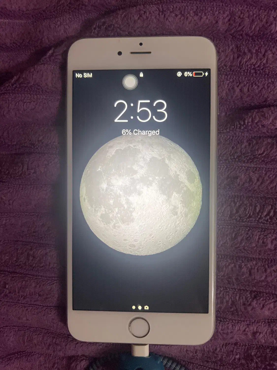 ایفون6splus|موبایل|اصفهان, بهارستان|دیوار