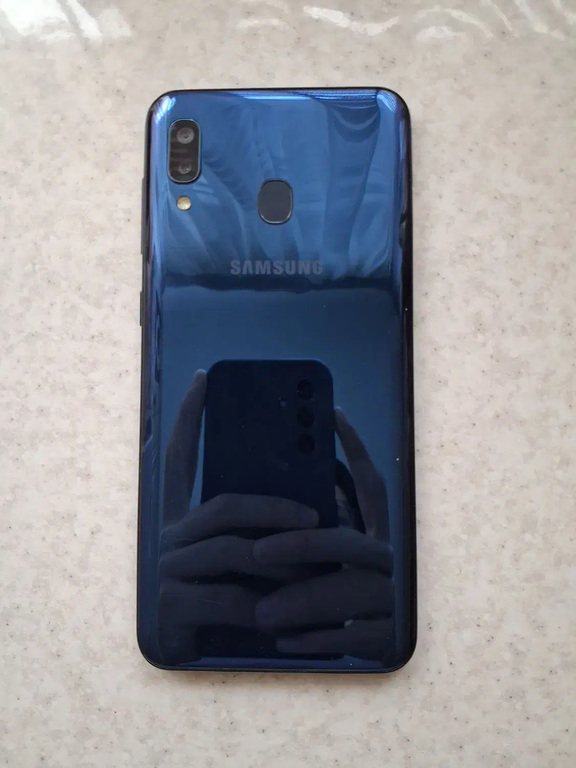 A20 گوشی|موبایل|مشهد, ولیعصر (شهرک غرب)|دیوار