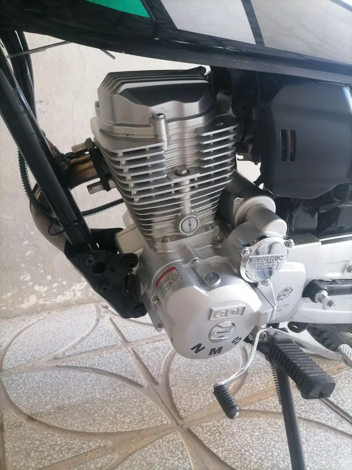 150 احسان 1402|موتورسیکلت|گناباد, |دیوار