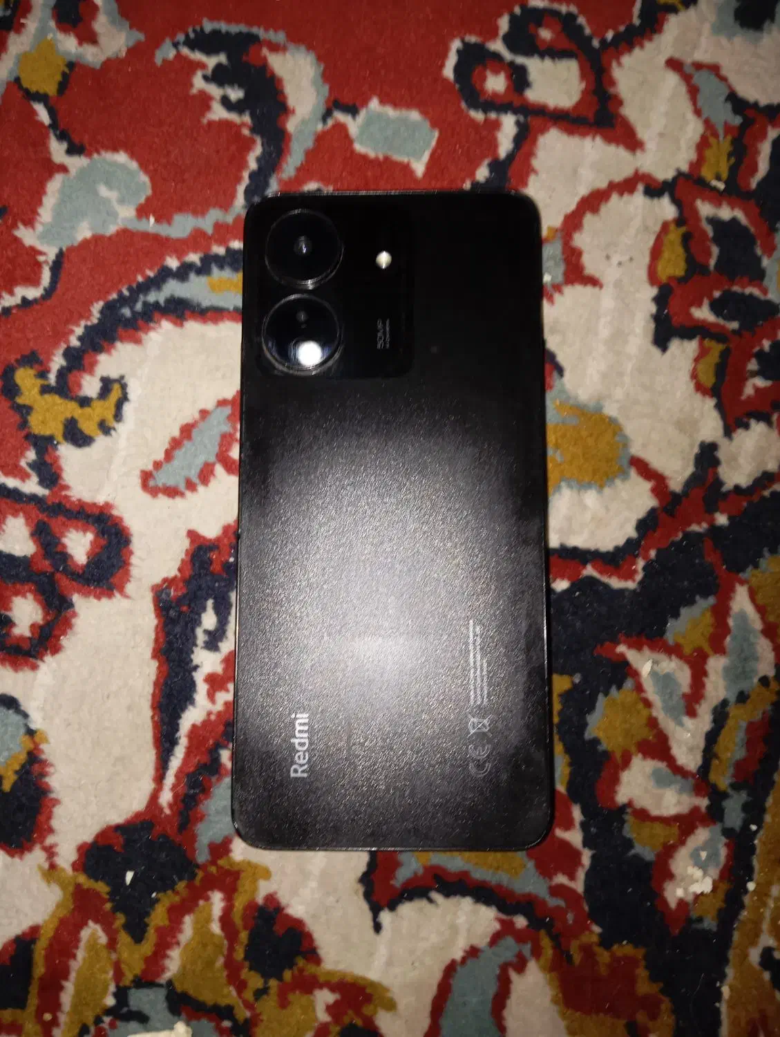 گوشی c13|موبایل|قم, علی آباد|دیوار